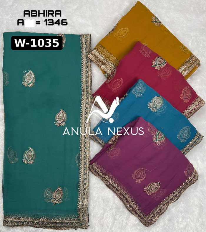 Saheli Design A-1346 – Wholesale Saree | Anula Nexus