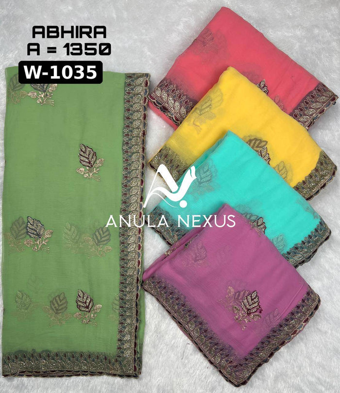 Saheli Design A-1350 – Wholesale Saree | Anula Nexus