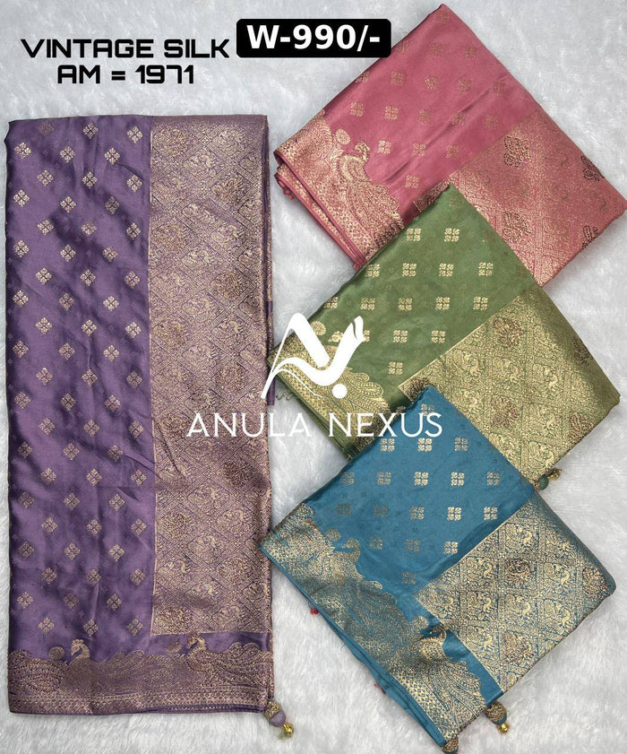 Sakhi Design AM-1971 – Wholesale Saree | Anula Nexus