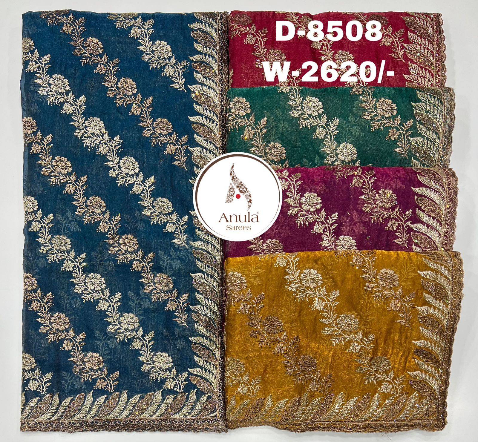 D-8508