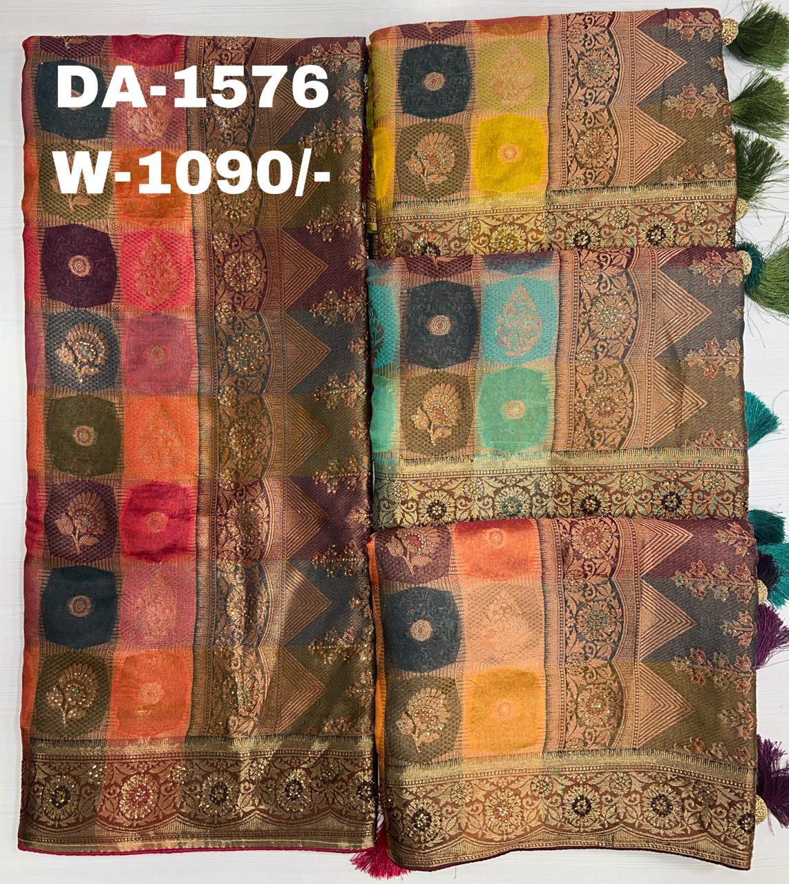 DA-1576