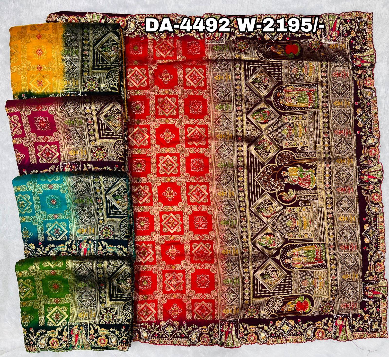 DA-4492