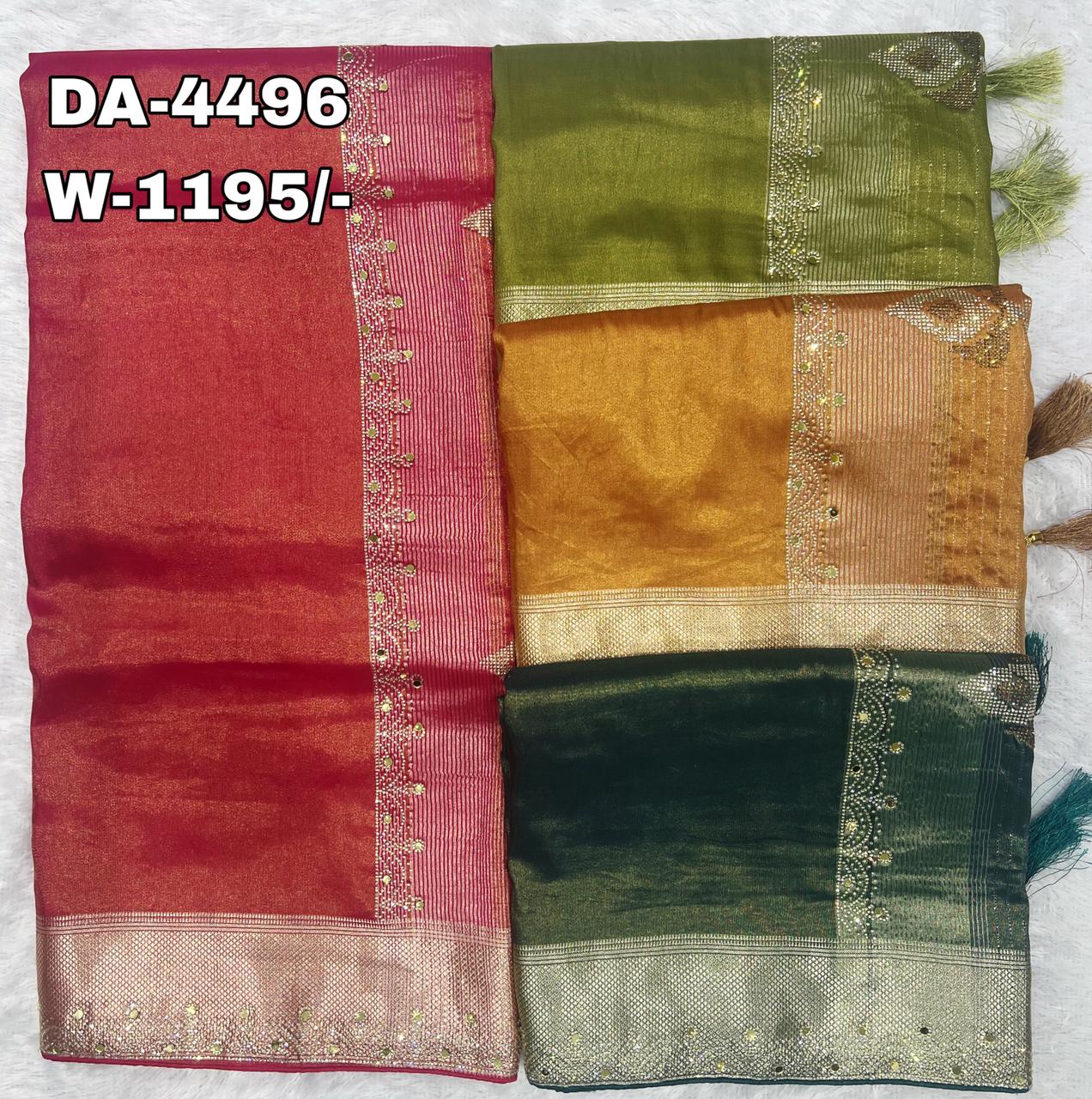 DA-4496