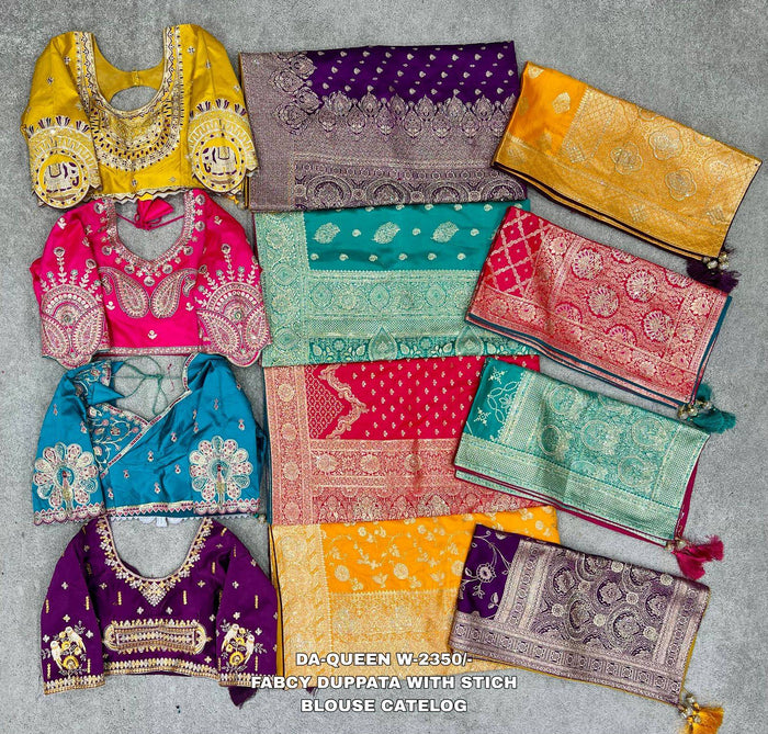 Angle Design DA-QUEEN – Wholesale Saree | Anula Nexus